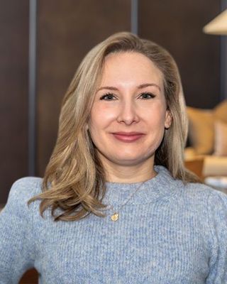 Photo of Dr. Kristina Eipl, Psychiatrist, MD