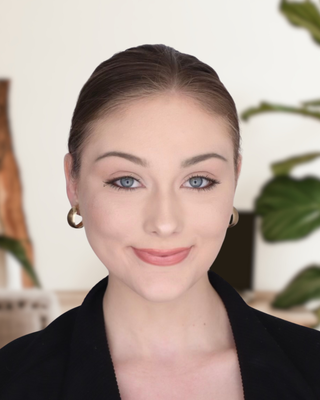Photo of Anna Chopko, Pre-Licensed Professional, LMSW