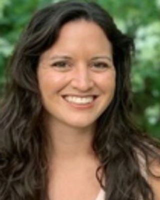 Photo of Aubrey Marini, Clinical Social Work/Therapist
