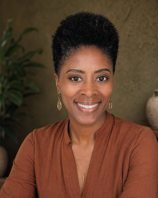 Photo of Cindy Stater-Drummond, Registered Psychotherapist, MACP, MA, BHK, ERYT