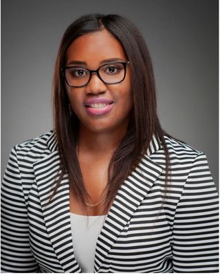 Photo of Marvshricka Quinn, Clinical Social Work/Therapist in Beaumont, TX