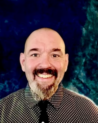 Photo of Chris Kobesko, Licensed Professional Counselor, LPC