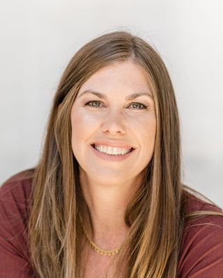 Photo of Amanda Vaught, Psychologist, PsyD