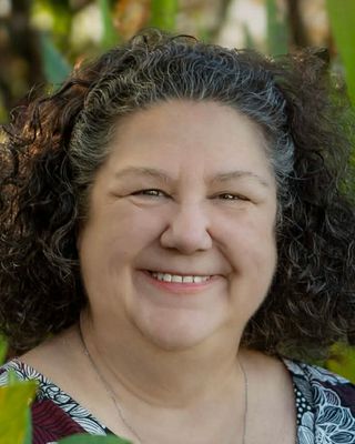 Photo of Denise Cummings-Fagan, Counselor, LMHC