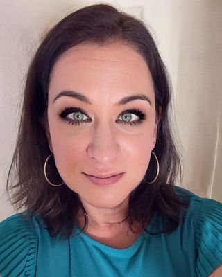 Photo of Angela Lopez, Licensed Professional Clinical Mental Health Counselor, LPCC