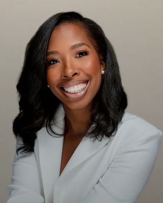 Photo of Dr. Ajasha M. Long, Psychologist, PhD