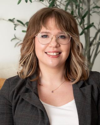 Photo of Micheala Zarbock, Clinical Social Work/Therapist, LCSW