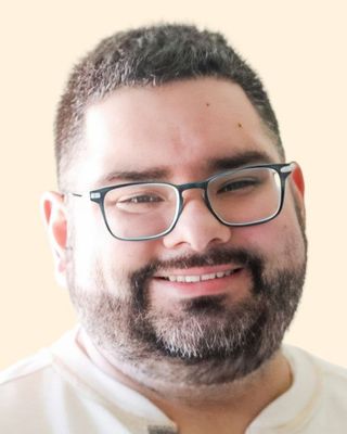 Photo of Bradley Gee, Licensed Clinical Professional Counselor, MS, LCPC