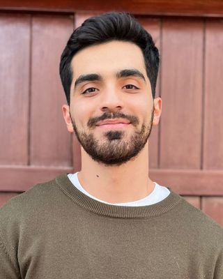 Foto de Flavio Alonso Zuñiga Boulanger, Psicólogo, Lic. en Psicología