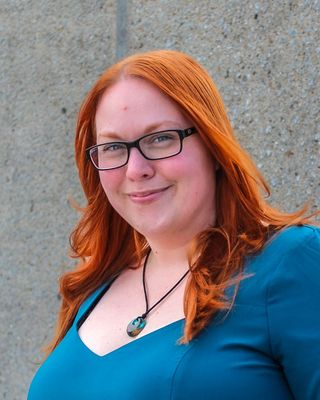 Photo of Teegan Rochelle Lund, Licensed Professional Counselor, LCPC