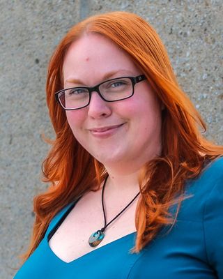 Photo of Teegan Rochelle Lund, Licensed Professional Counselor, LCPC