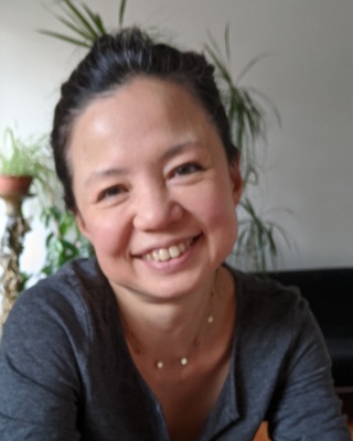 Photo of Nicole Chew-Helbig, MA, APACS, Psychotherapist