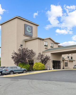 Photo of Melissa Brown - Mainspring Recovery-Dumfries, Treatment Center