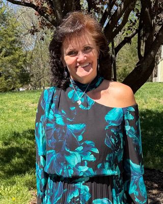 Photo of Michele Wallach, Licensed Clinical Mental Health Counselor, MA, LPC, LCMHC