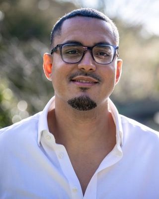 Photo of Andrew Estevez, Psychiatric Nurse Practitioner, PMHNP, BC, NP