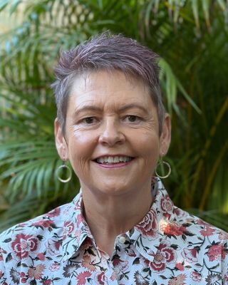 Photo of Yolande Barkhuysen, Counsellor, MA, ACA-L2