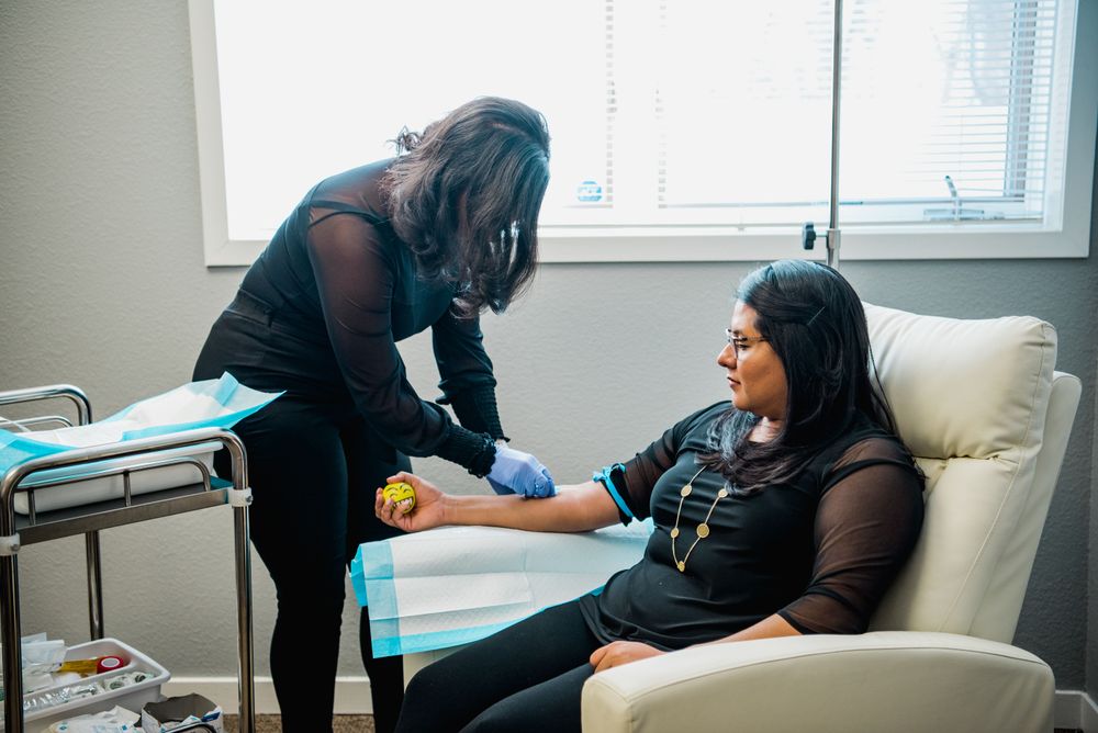 North Springs Psychiatry & TMS Center, Psychiatric Nurse, Colorado