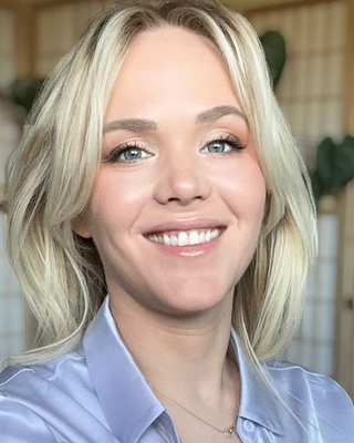 Photo of Ellie Shepard, Clinical Social Work/Therapist, LCSW