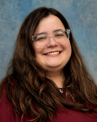 Photo of Brooke Schang, Counselor, MA, LMHC