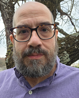 Photo of Bryan S Bass-Riley, Licensed Professional Counselor, MS, MDiv, LPC