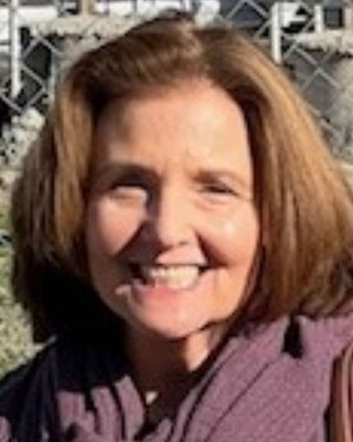 Photo of Rosanne Surine, Licensed Professional Counselor, LPC