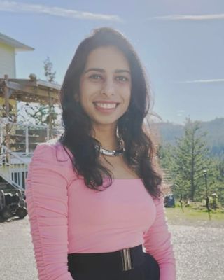 Photo of Dr. Esha Chakraborti Kaushik, Psychologist, LPsych
