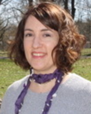Photo of Rebecca L Roberts-Kerns, Art Therapist in Tyler Park, Louisville, KY