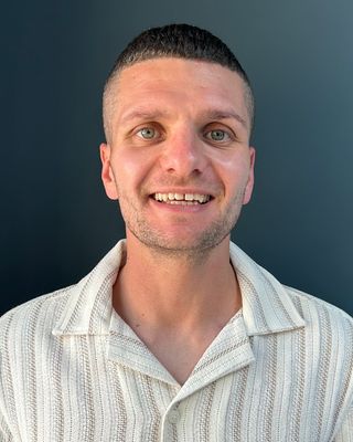Photo of Joshua Munn - Therapy with Josh, Psychotherapist, MBABCP