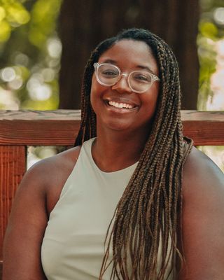 Photo of Jai'lysa Gamboa, Counselor, MHP, LMHC, CMHS