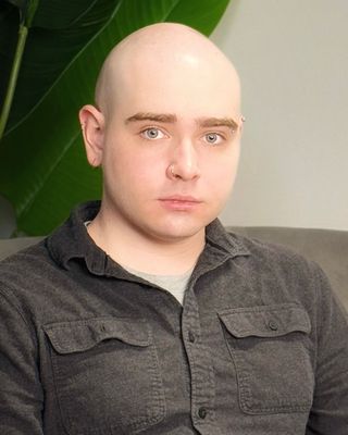 Photo of Matthew Cronin, Counselor