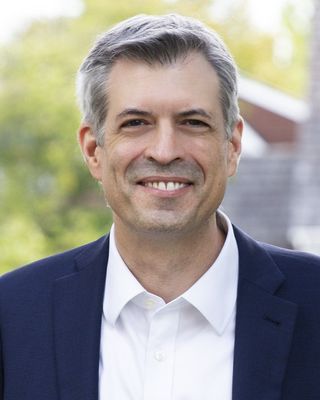 Photo of Daniel Z Lieberman, Psychiatrist, MD