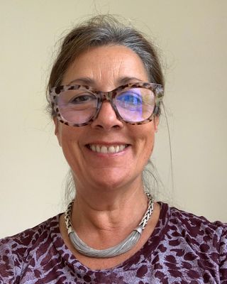 Photo of Collette Howarth, Psychotherapist, MSc, MBABCP