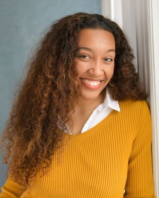 Photo of Ayana Culhane, Counselor, MA, LGPC