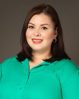 Photo of Vianey Gonzalez, Licensed Professional Counselor, MS, LPC