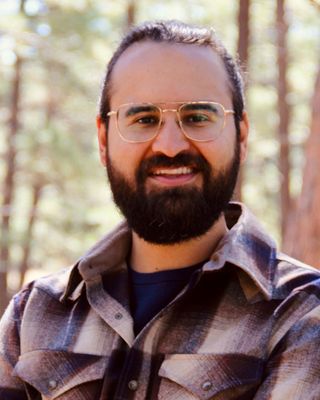 Photo of Jeevan Jain-Cocks, Marriage & Family Therapist, MS, LMFT, LAMFT