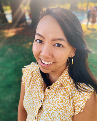 Photo of Liana Huang, Clinical Social Work/Therapist in Azusa, CA