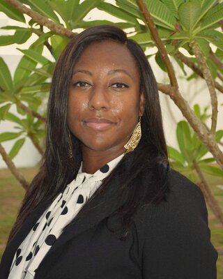 Photo of Kamaria Chisolm, Psychologist under supervised practice in Mississauga, ON