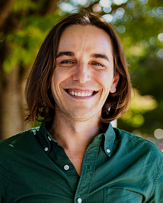 Photo of Fletcher Marron, Professional Counselor Associate, MS