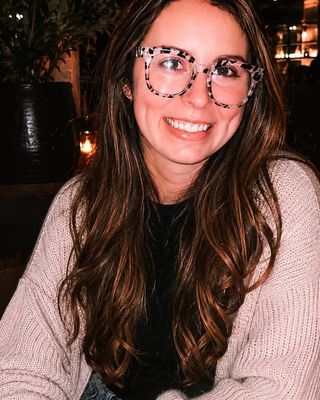 Photo of Amanda Felts, Licensed Professional Counselor