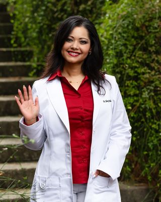 Photo of Johnsy Pradhan - Dr. JP Psychiatry and Obesity Medicine, Psychiatrist, MD