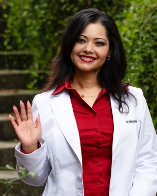 Photo of Johnsy Pradhan - Dr. JP Psychiatry and Obesity Medicine, Psychiatrist, MD