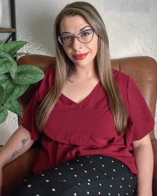 Photo of Elin Kiyoko Campbell, Clinical Social Work/Therapist, MSW, LCSW