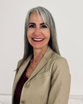 Photo of Leah Krinsky Atkins, Marriage & Family Therapist, LMFT