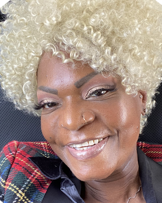 Photo of Holly St James, Clinical Social Work/Therapist, LCSW