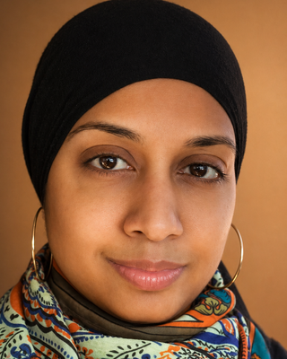 Photo of Imaan Ramjan, Clinical Social Work/Therapist, LCSW, PMH-C