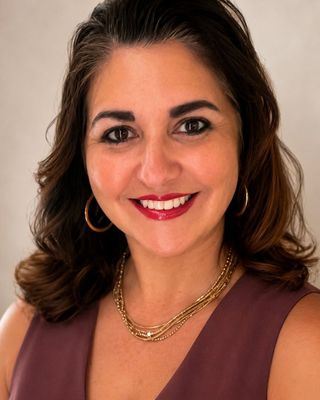 Photo of Stacy Hernandez Ma, Licensed Professional Counselor, LPC, MHSP, AAIT-