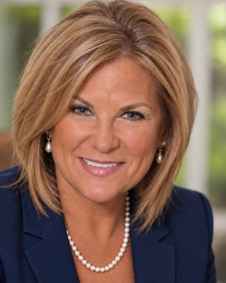 Photo of Dr. Krista M. Marchman, MA, EdS, PhD