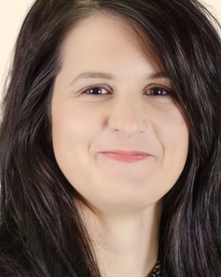 Photo of Anna Christy Jones, Psychiatric Nurse Practitioner, PMHNP