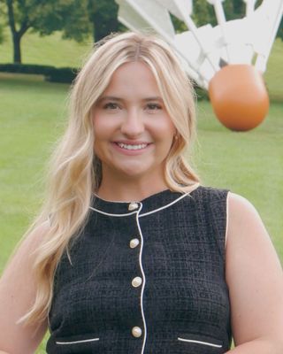 Photo of Kiley Snider, Pre-Licensed Professional, SMFT