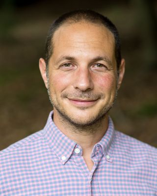 Photo of Evan Greenberg - Evan Greenberg: Anxiety, Trauma, EMDR, IFS, Clinical Social Work/Therapist, LCSW, LAMFT